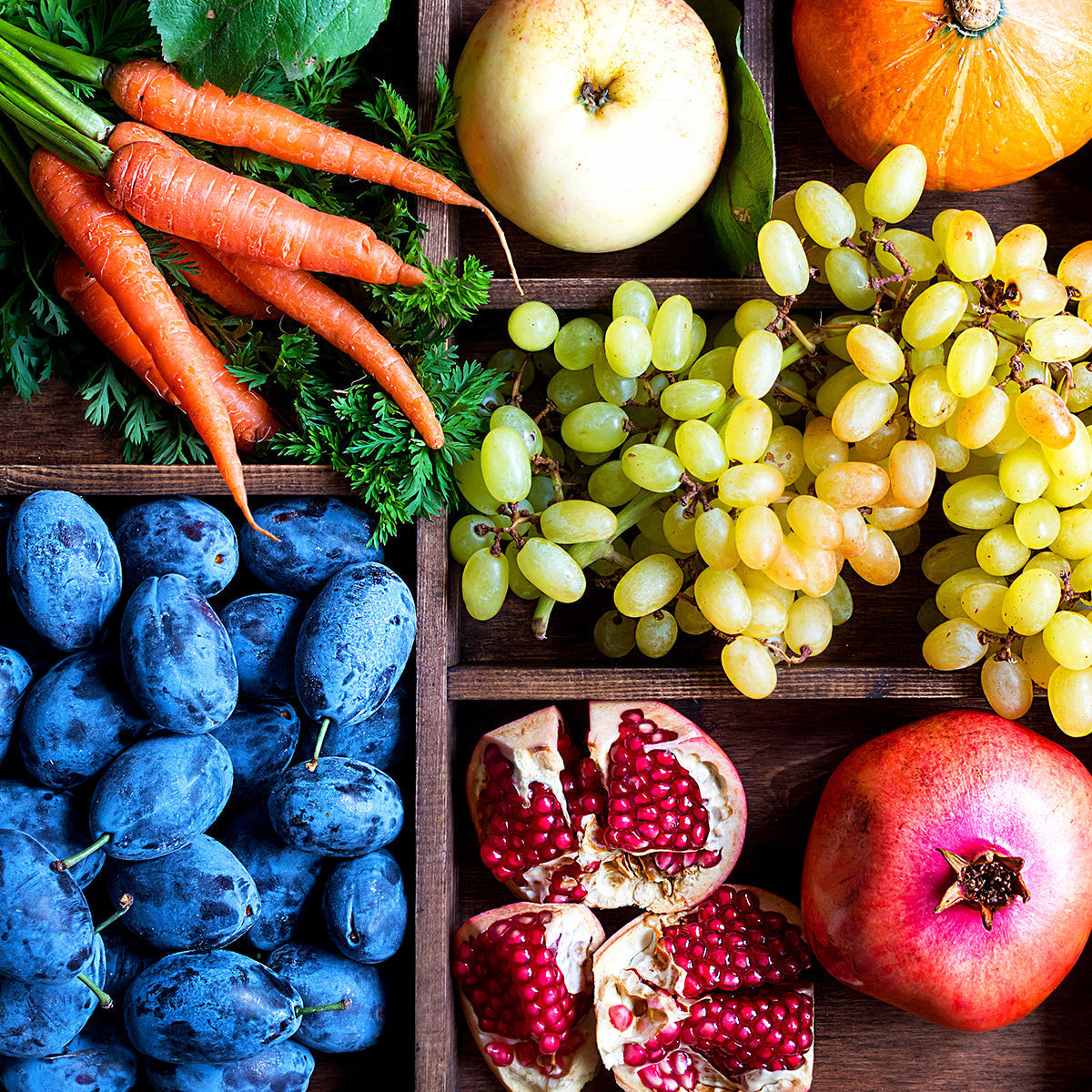 Why Fresh Produce Goes Bad So Fast
