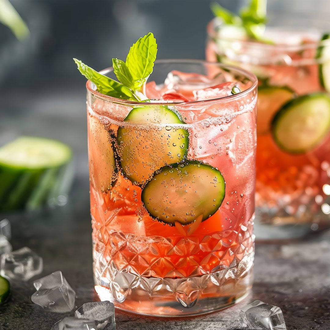 Zero-Added-Sugar Electrolyte Juice Recipe for Post-Workout Recovery