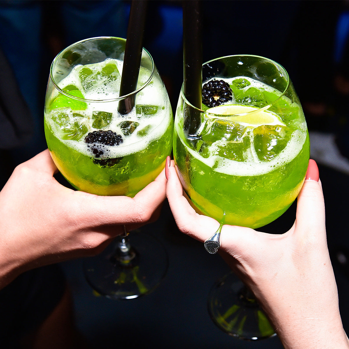 Why More People Are Choosing Mocktails Over Hangovers